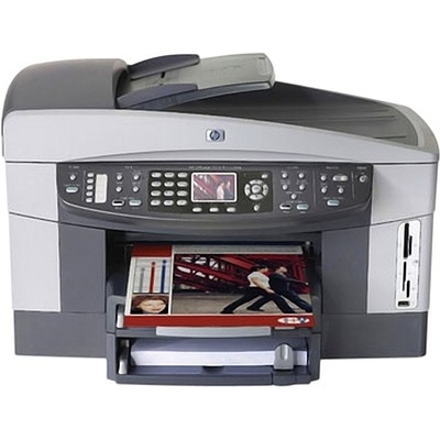 Tiskárna HP Officejet 7410