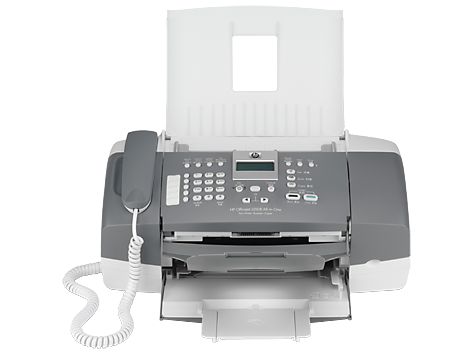 Tiskárna HP Officejet J3508
