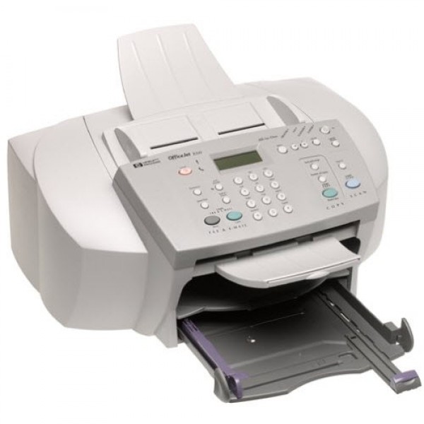 Tiskárna HP Officejet K60XI
