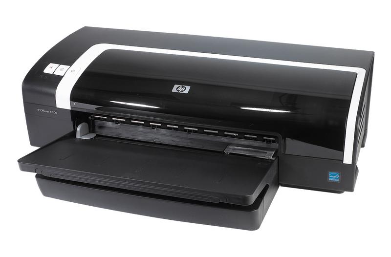 Tiskárna HP Officejet Pro K7100