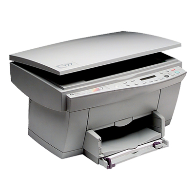 Tiskárna HP Officejet R40XI