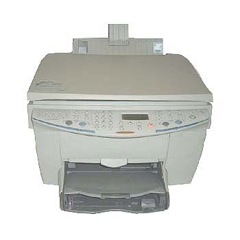 Tiskárna HP Officejet R60