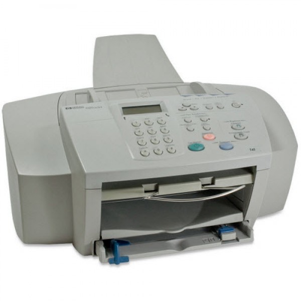 Tiskárna HP Officejet T45XI