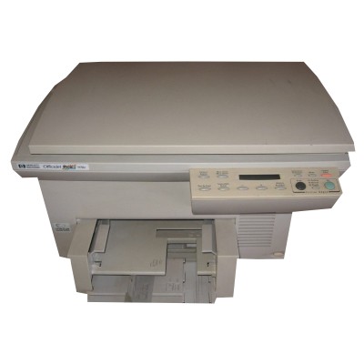 Tiskárna HP OfficeJet Pro 1170