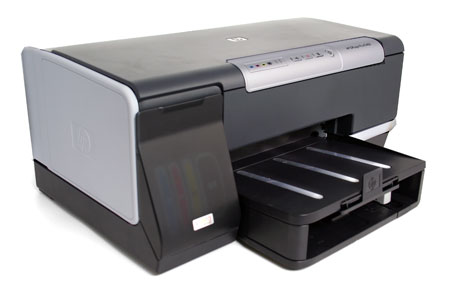 Tiskárna HP Officejet Pro K5400