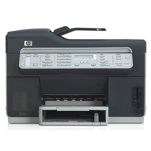 Tiskárna HP Officejet Pro L7580