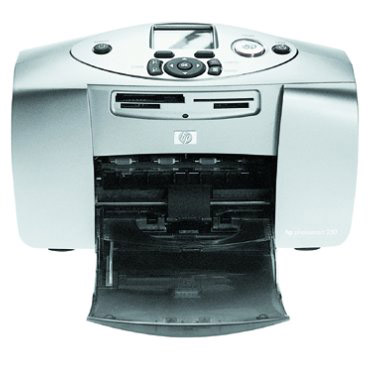Tiskárna HP Photosmart 230v