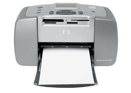 Tiskárna HP Photosmart 240