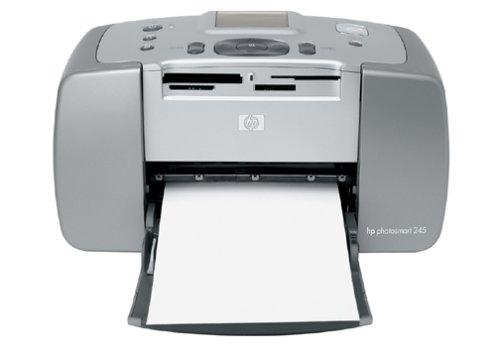 Tiskárna HP Photosmart 245v