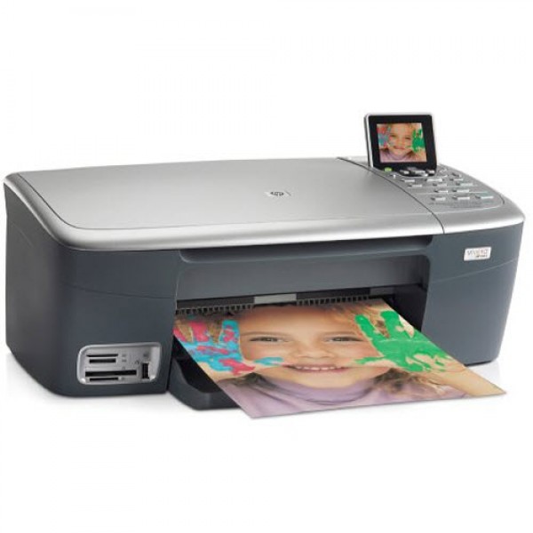 Tiskárna HP Photosmart 2570