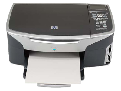 Tiskárna HP Photosmart 2710
