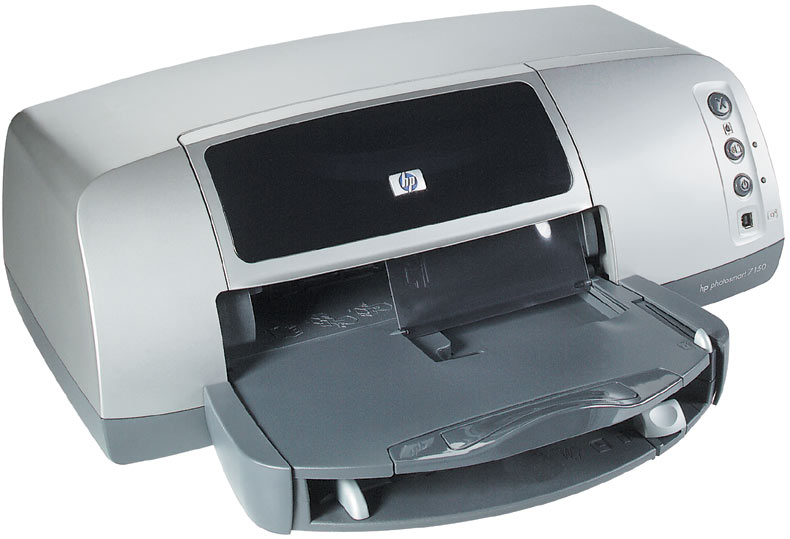 Tiskárna HP Photosmart 7150