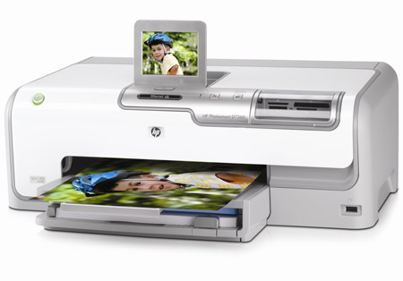 Tiskárna HP Photosmart 7268