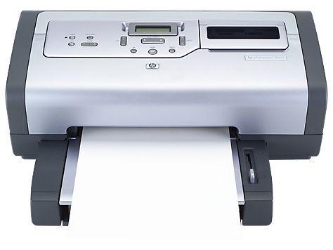 Tiskárna HP Photosmart 7600