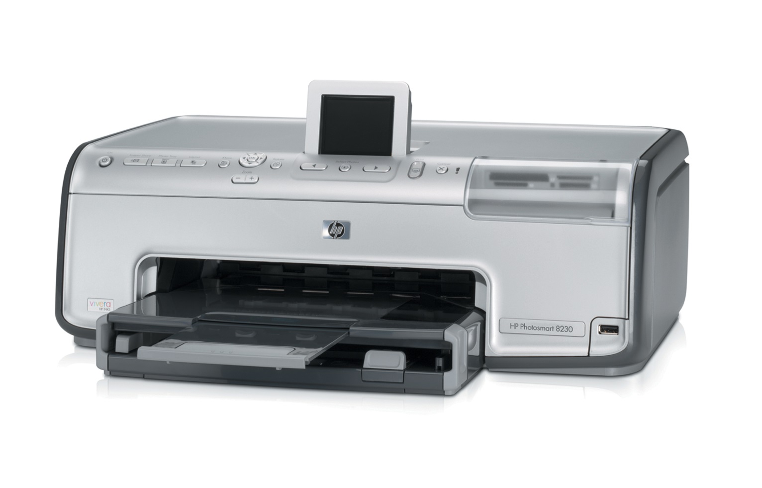 Tiskárna HP Photosmart 8200