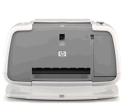 Tiskárna HP Photosmart A311