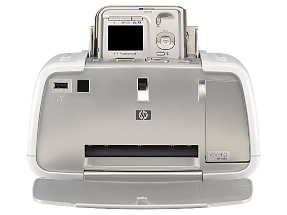 Tiskárna HP Photosmart A434