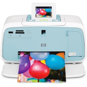 Tiskárna HP Photosmart A528