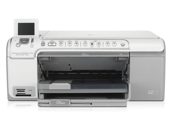 Tiskárna HP Photosmart C5280