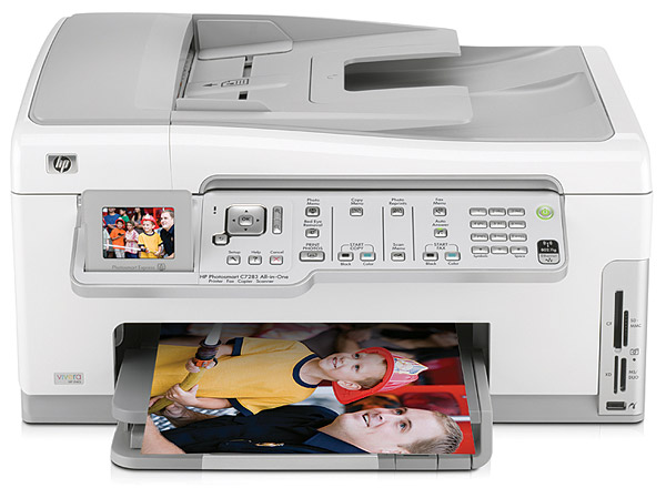 Tiskárna HP Photosmart C7280