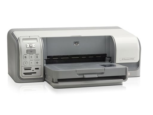 Tiskárna HP Photosmart D5145