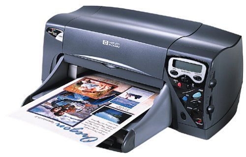 Tiskárna HP Photosmart P1000