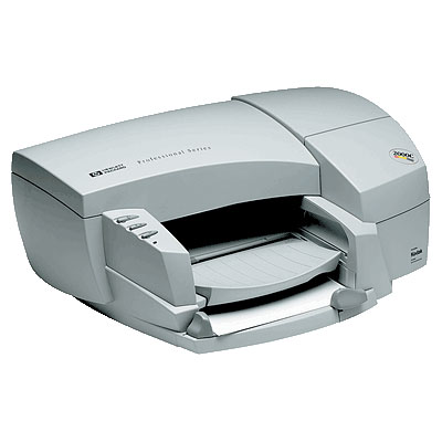 Tiskárna HP Professional 2000cse