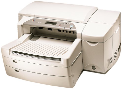 Tiskárna HP Professional 2500c+