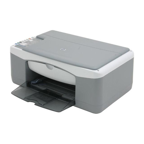 Tiskárna HP PSC 1110v
