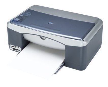 Tiskárna HP PSC 1110xi