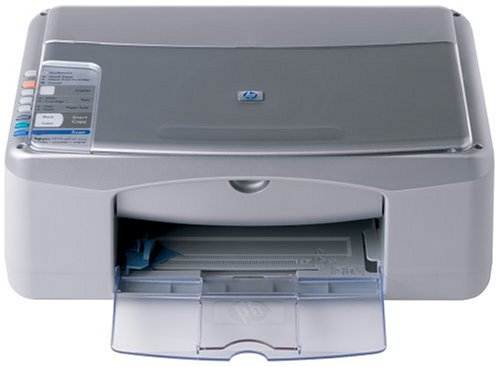 Tiskárna HP PSC 1215