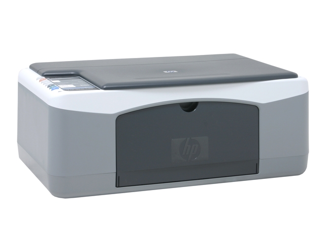 Tiskárna HP PSC 1402