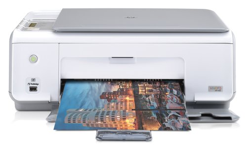 Tiskárna HP PSC 1510v