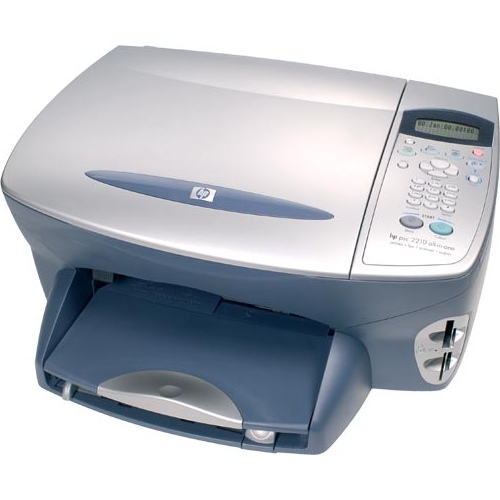 Tiskárna HP PSC 2210