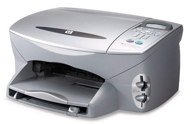 Tiskárna HP PSC 2306