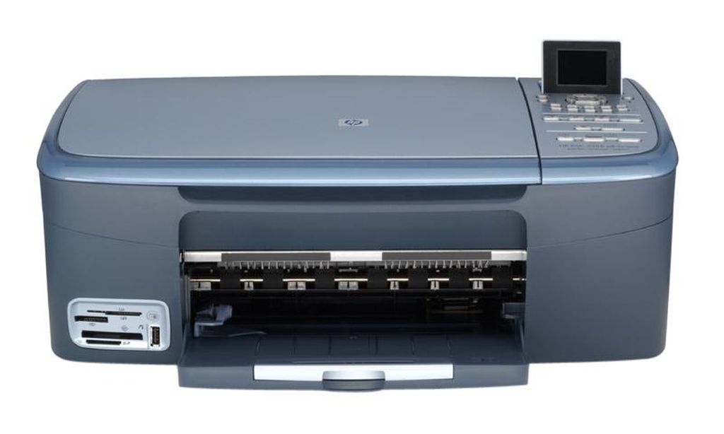 Tiskárna HP PSC 2355p