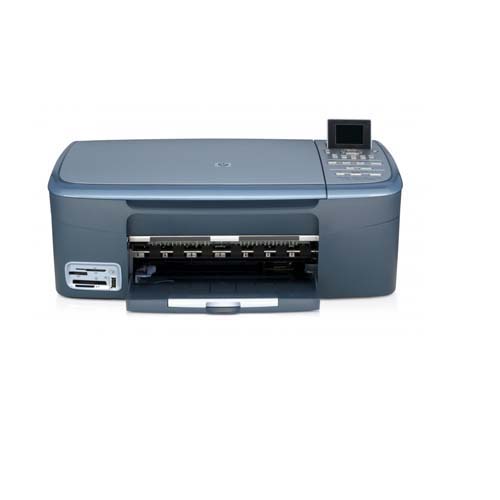 Tiskárna HP PSC 2355v