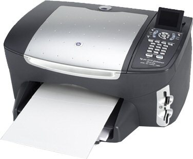Tiskárna HP PSC 2500