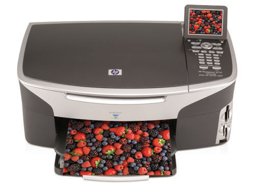 Tiskárna HP PSC 2710
