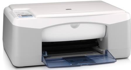 Tiskárna HP PSC 380