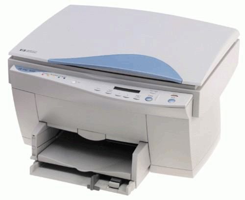 Tiskárna HP PSC 500cxi