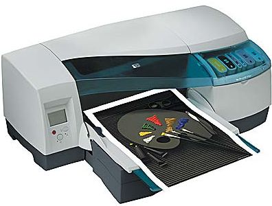 Tiskárna HP DesignJet 20PS, 50PS