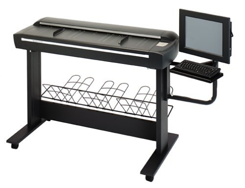 Tiskárna HP DesignJet Scaner 4200
