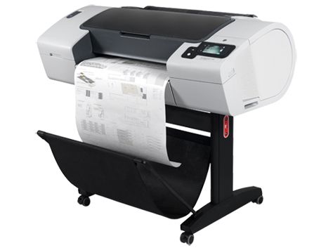 Tiskárna HP DesignJet T790, T790 ePrinter 44