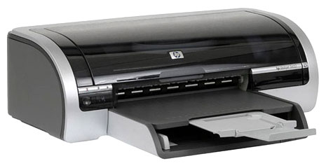Tiskárna HP DeskJet 5662