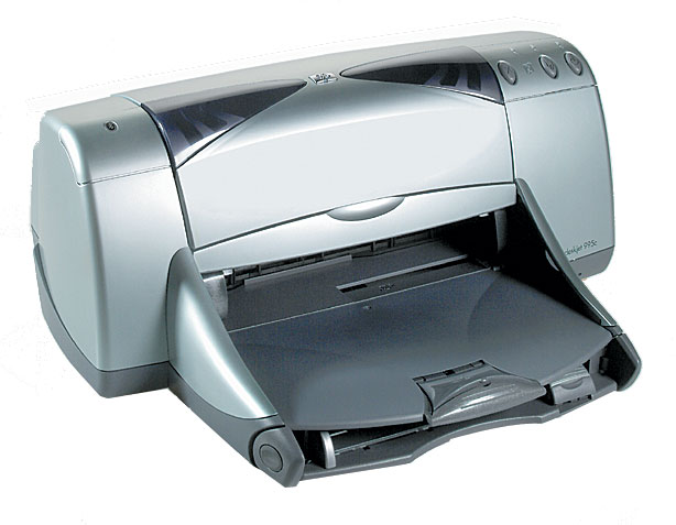 Tiskárna HP DeskJet 995