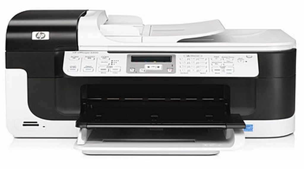 Tiskárna HP OfficeJet 4712