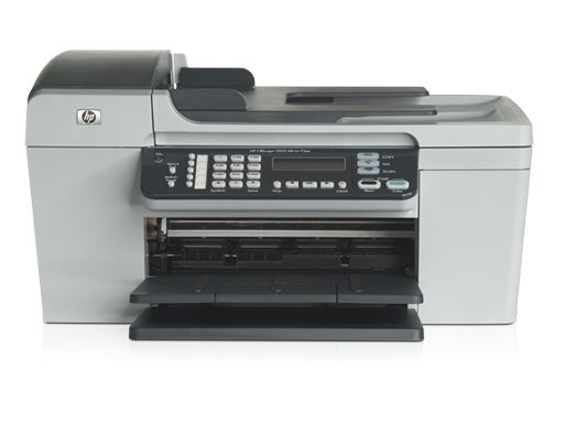 Tiskárna HP OfficeJet 5605z