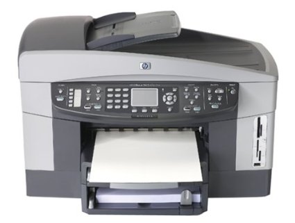 Tiskárna HP OfficeJet 7300