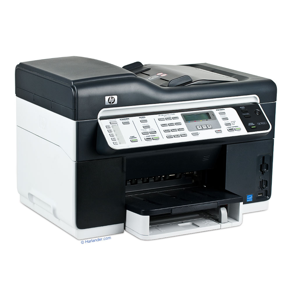 Tiskárna HP OfficeJet Pro L7500